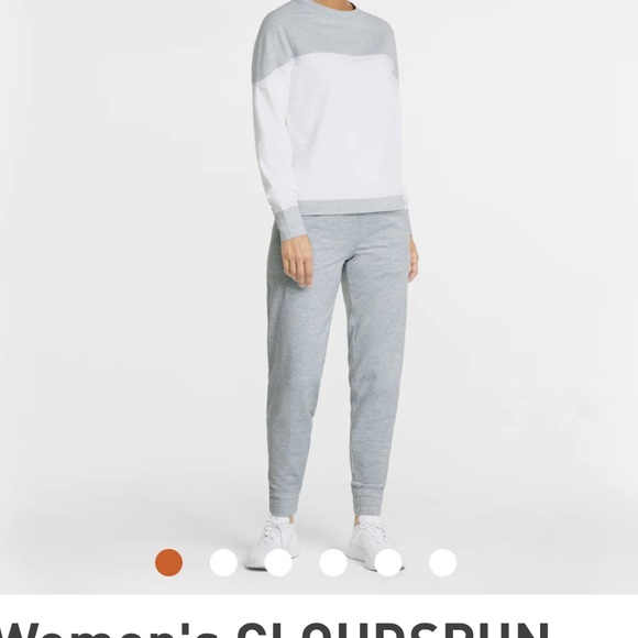 PUMA women’s cloudspun joggers!! - Picture 12 of 12